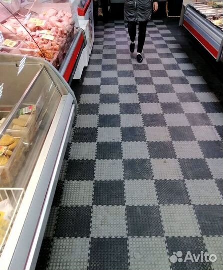 Пвх плитка 500x1324