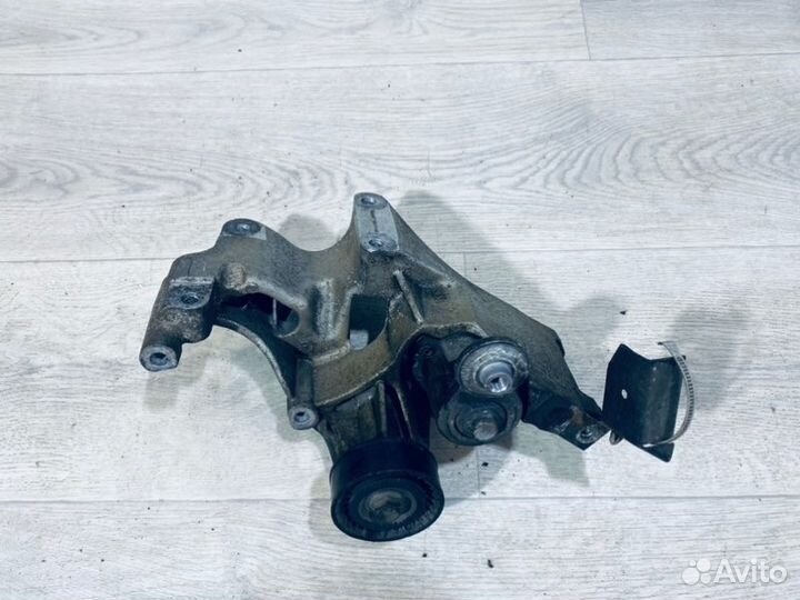 Кронштейн генератора Chery Tiggo T11