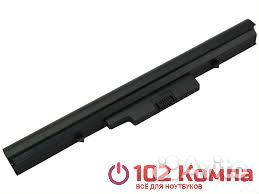 Аккумулятор для ноутбука HP (hstnn-IB39) Compaq 50