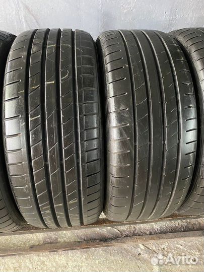 Dunlop SP Sport Maxx TT DSST 225/45 R17