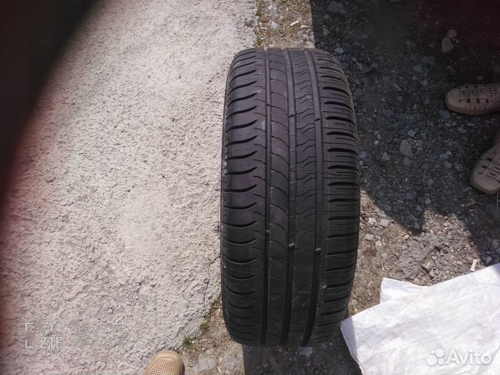 Michelin Energy Saver 215/55 R16 93V