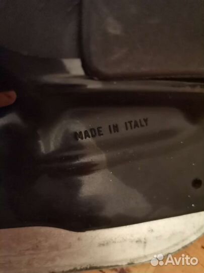 Коньки детские