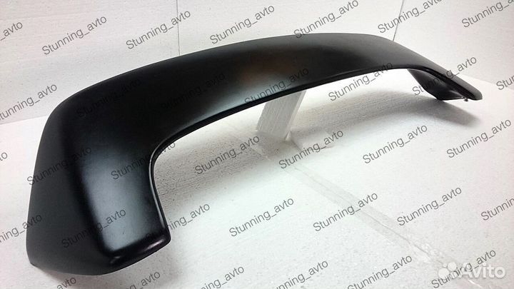 Спойлер Mazda 3 BK HB Mazda Speed двуногий S327