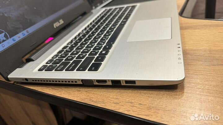 Мощный игровой Asus i7/nvidia GT740/8GB RAM/240SSD