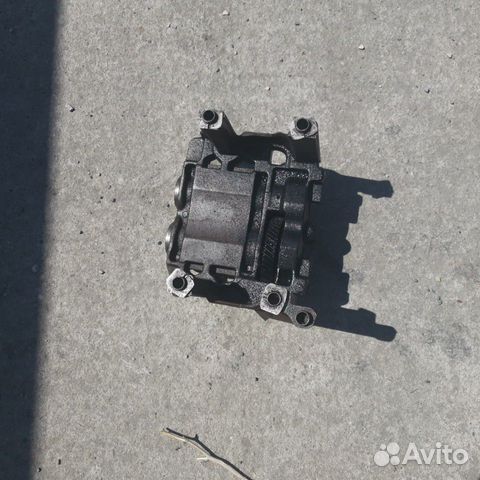 Балансир вал мазда cx-7, mps