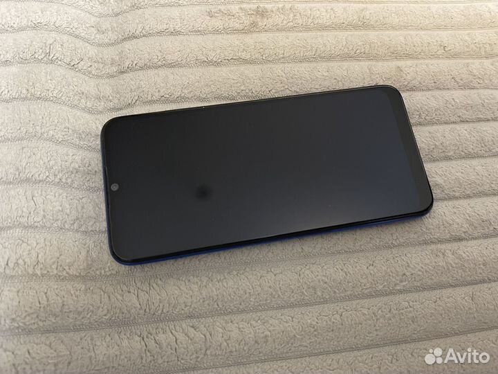 Xiaomi redmi mi A3