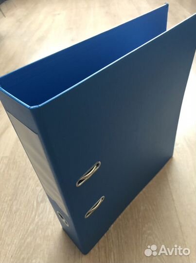 Папка регистратор