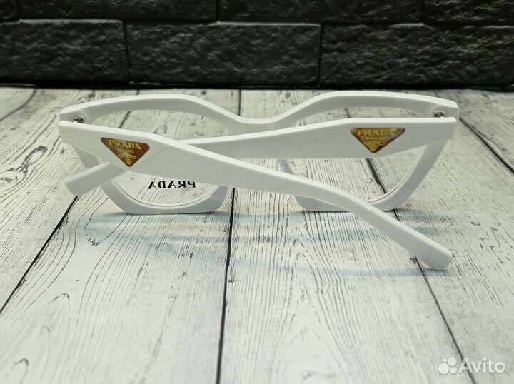 Оправа для зрения Prada