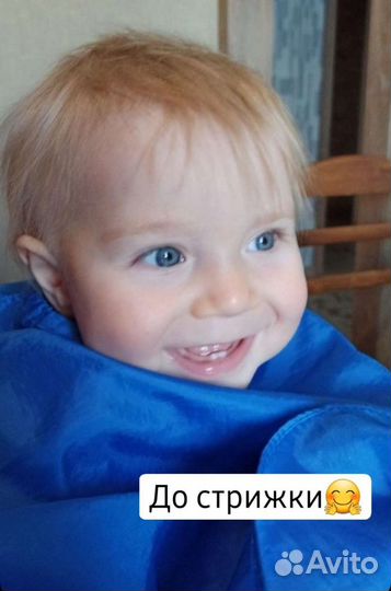 Парикмахерские услуги на дому