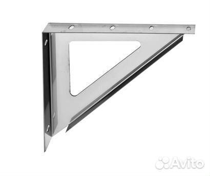 Консоль Феррум К1 (430/2 шт), L280мм