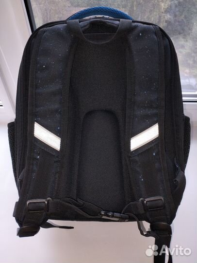 Школьный ранец рюкзак Winner One