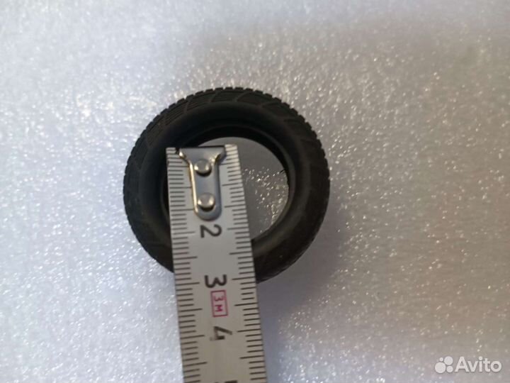 Шины для моделей