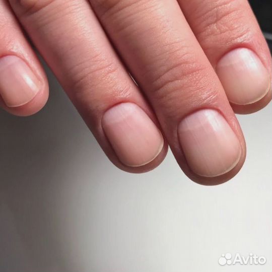 Мастер маникюра