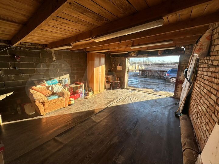 Гараж, 30 м²