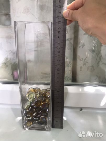 Ваза под цветы