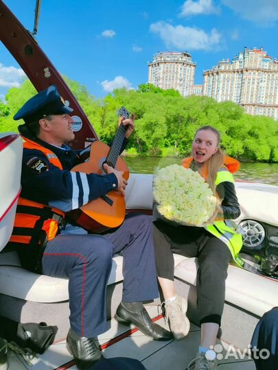 Розыгрыши и сюрпризы с актерами и каскадерами