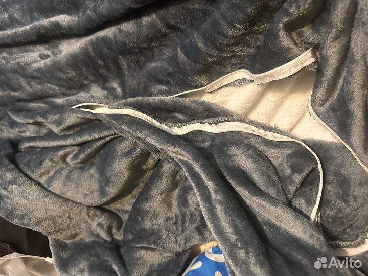 Кигуруми акула