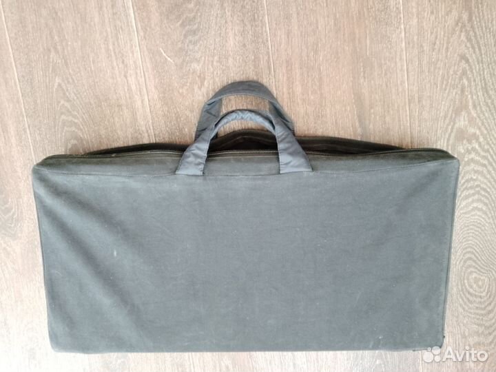 Нарды ручной работы новые