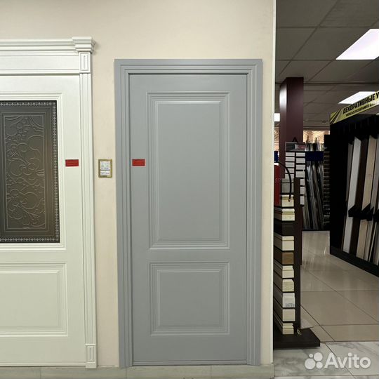 Двери межкомнатные