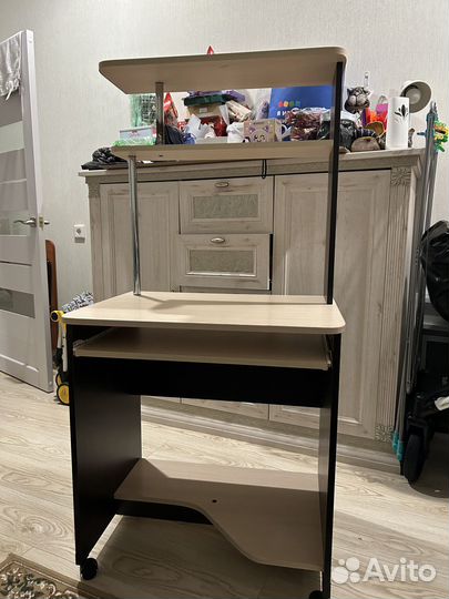 Компьютерный стол бу