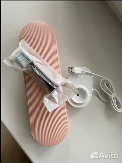 Зубная щетка soocas x5. Оригинал