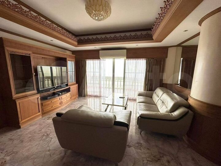 3-к. квартира, 165 м² (Таиланд)