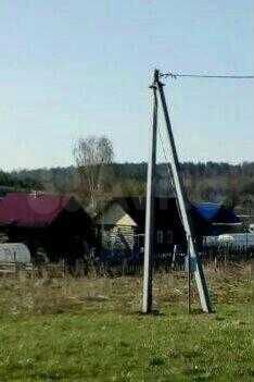 Участок 11 сот. (ИЖС)