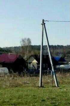 Участок 11 сот. (ИЖС)