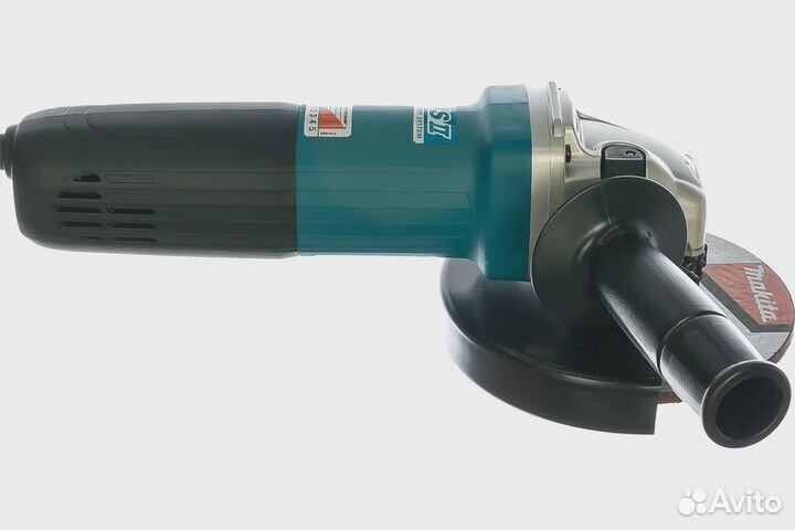 Шлифмашина угловая Makita GA6040C