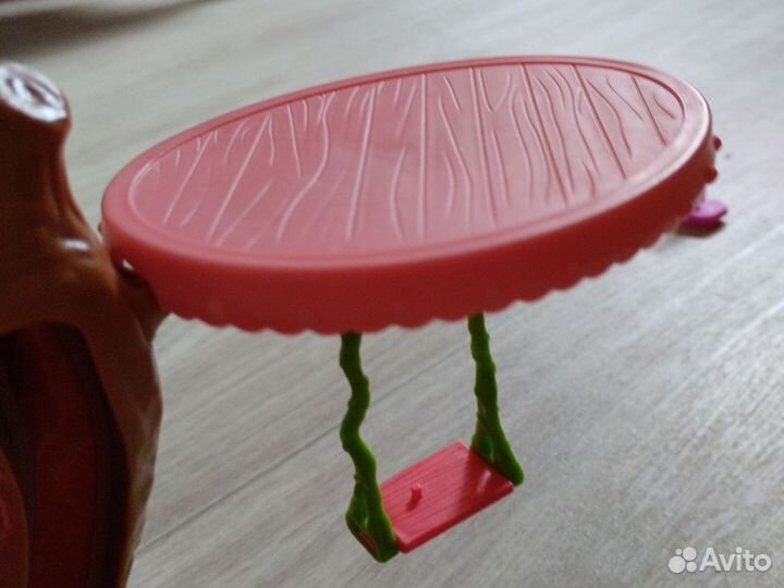 Домик для бабочки