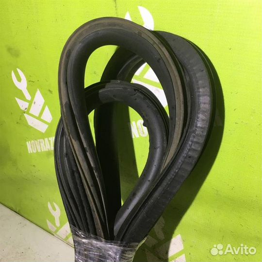 Уплотнитель двери Форд Фокус 1