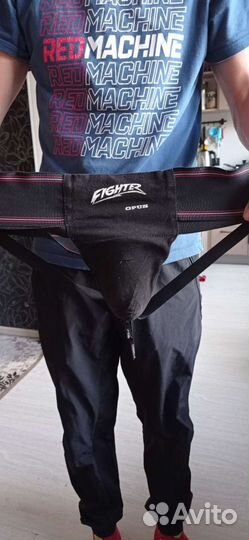 Форма хоккейная