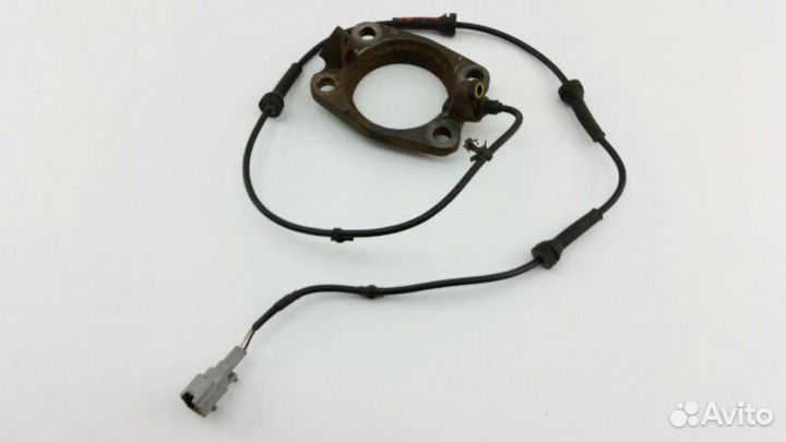 Датчик abs задний левый Nissan X-Trail NT31 2008