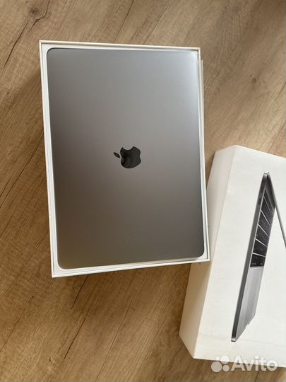 Apple MacBook Pro 13 2017