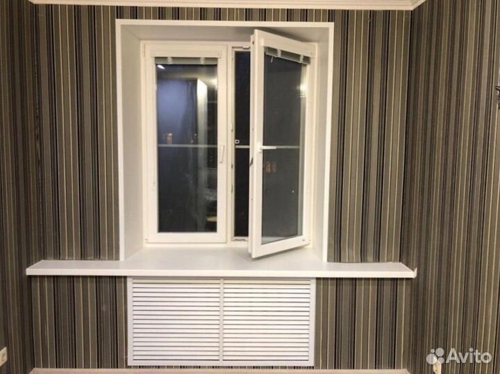 Окна пвх