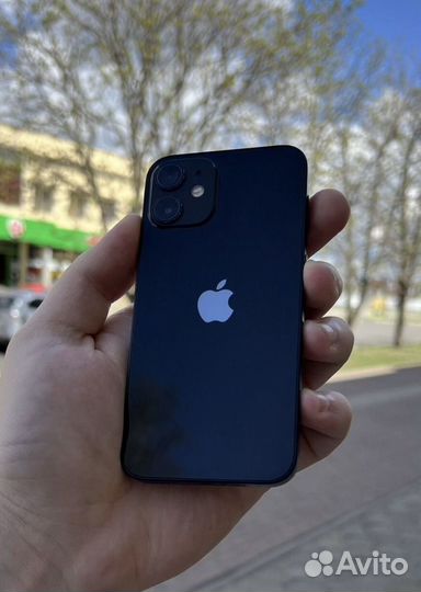 iPhone 12 mini, 128 ГБ