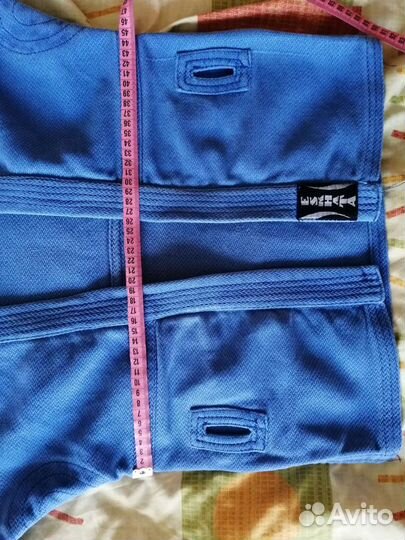 Экипировка для Самбо