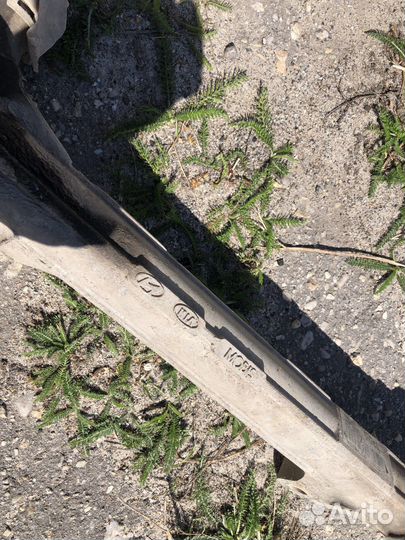 Рейка рулевая kia ceed jd