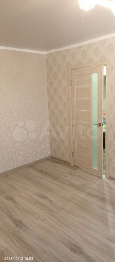 1-к. квартира, 30 м², 5/9 эт.