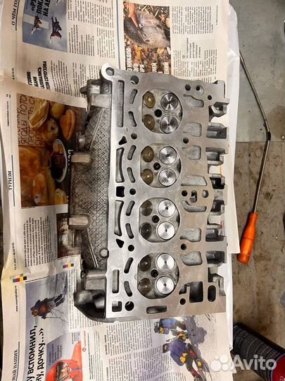 1.2tsi cjza двигатель