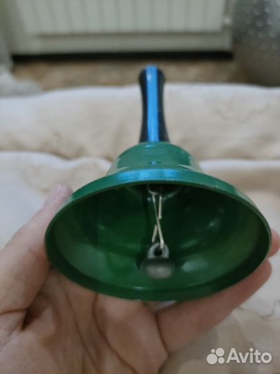 Колокольчик