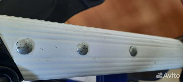 Коляска Adamex Aspena Rainbow