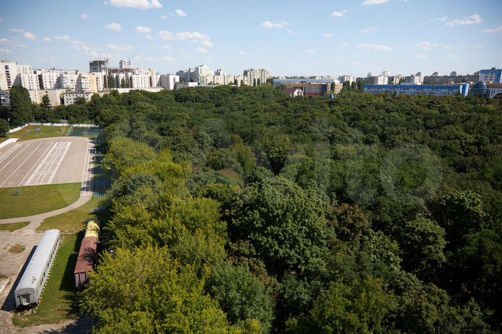 2-к. квартира, 80 м², 12/14 эт.