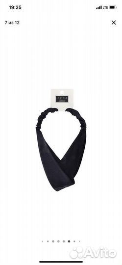 Повязка на голову