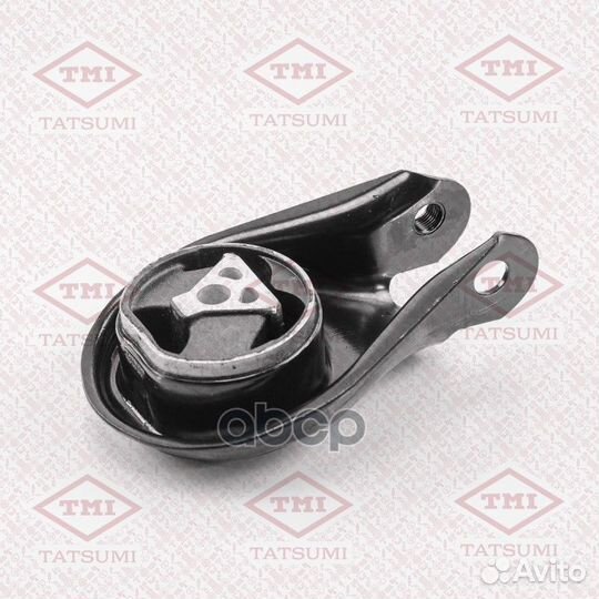 Опора двигателя ford Focus 04- TEG1343 tatsumi