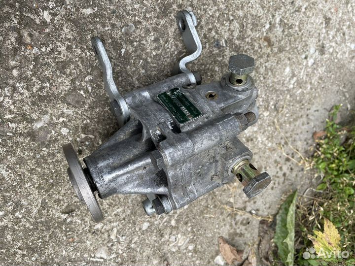 Насос гур BMW M30 E28 E32 E34