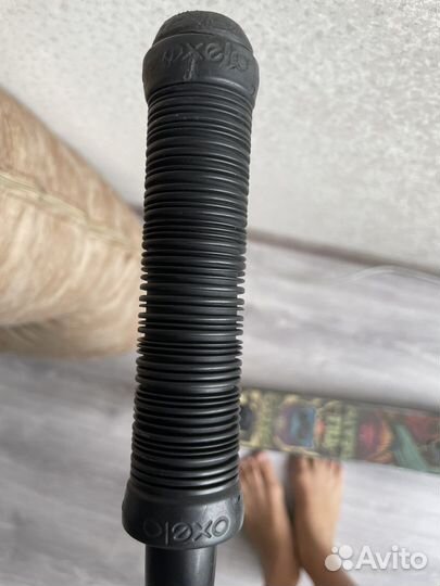 Трюковой самокат oxelo