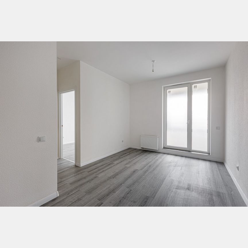 2-к. квартира, 53,9 м², 17/17 эт.