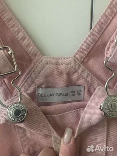 Платье на девочку 86 92