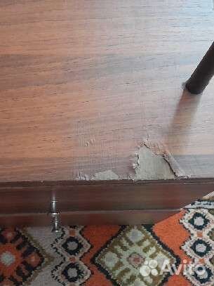 Компьютерный стол